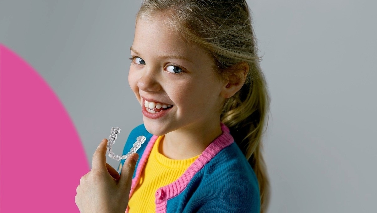 Çocuklarda Ortodonti Tedavisi Nasıl Uygulanır?