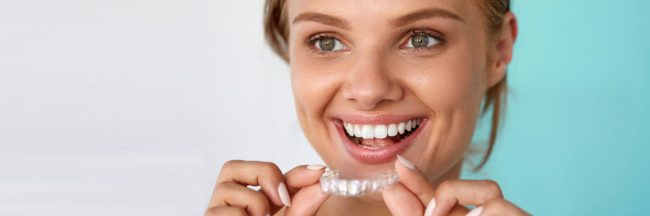 Şeffaf Diş Plağı Tedavisi Ne Kadar Sürer?
